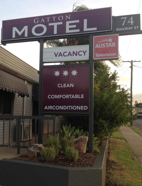 Gatton Motel - Accommodation Redcliffe 3