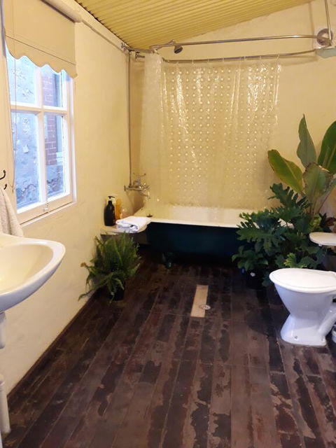 Gawler Heritage Accommodation - Accommodation Redcliffe 1
