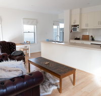 Gawler Townhouse 1 Bedroom - Accommodation Redcliffe