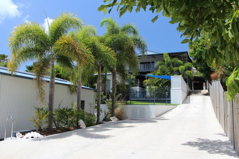 Gecko Guest House - Accommodation Redcliffe 0