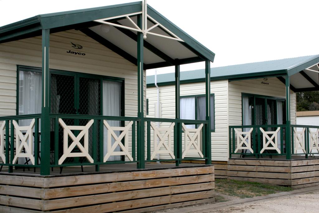 Mount Duneed ACT Accommodation Redcliffe