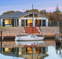 Geographe House - Accommodation Redcliffe