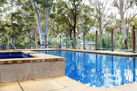 George Kerferd Hotel - Accommodation Redcliffe 0