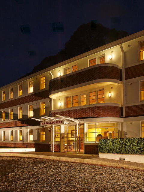 George Kerferd Hotel - Accommodation Redcliffe 3