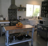 Georges at Hepburn - Accommodation Redcliffe