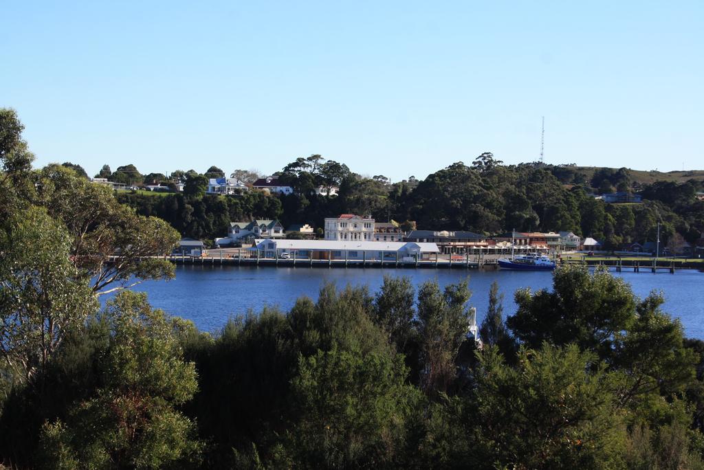 South West Wilderness TAS Accommodation Redcliffe