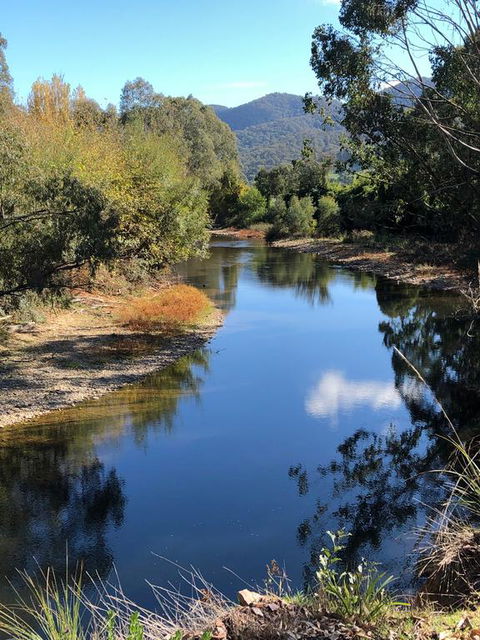 GGs By The River - Accommodation Redcliffe 1