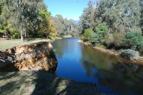 GGs By The River - Accommodation Redcliffe 0