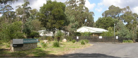Gibraltar House - Accommodation Redcliffe 3