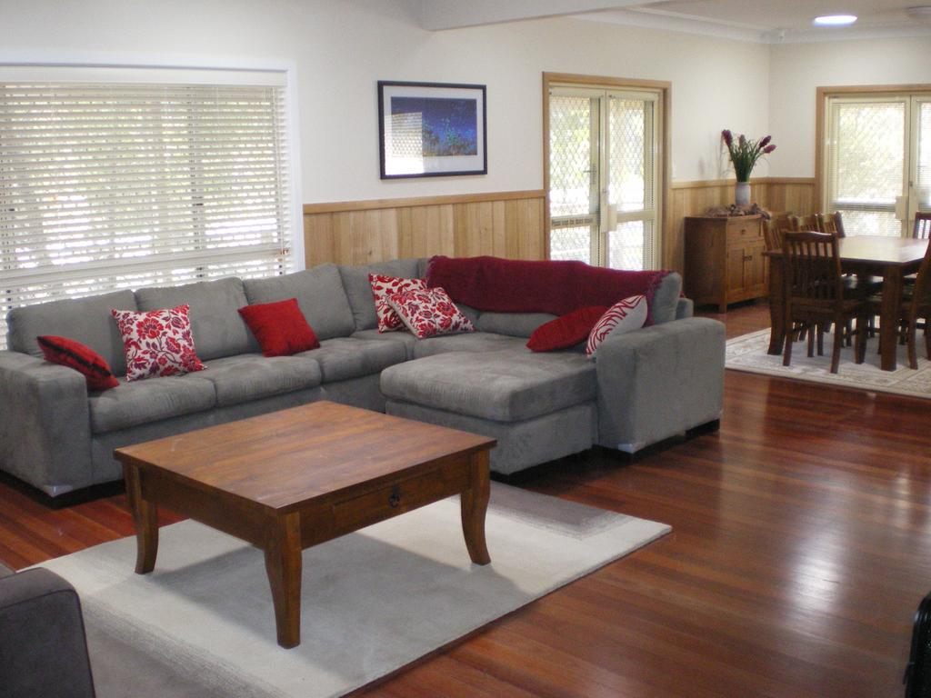 Gibraltar Range NSW Accommodation Redcliffe