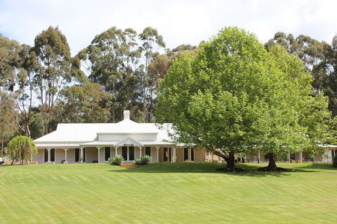 Gilgara Retreat - Accommodation Redcliffe 1
