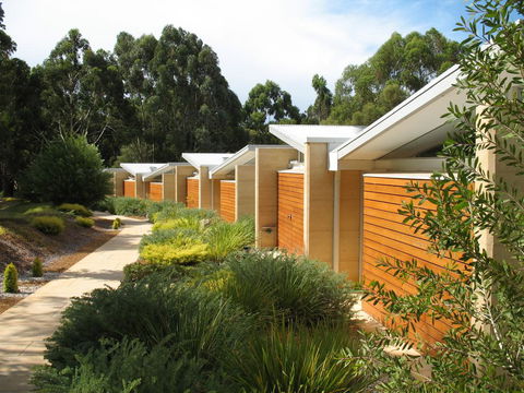 Gilgara Retreat - Accommodation Redcliffe 3