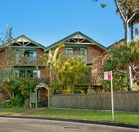 Gilmore Court 4 Byron Bay - Accommodation Redcliffe