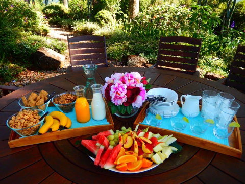 Glamping Byron Bay - Accommodation Redcliffe 1