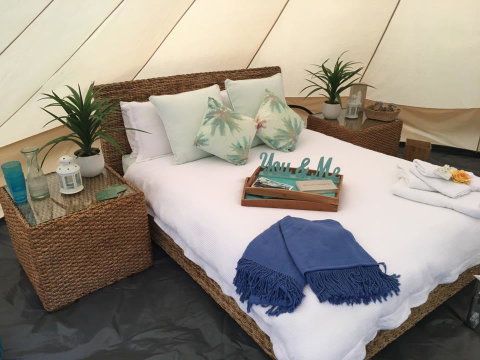 Glamping Byron Bay - Accommodation Redcliffe 0
