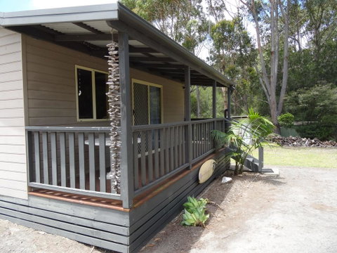 Glasford Crescent 7 KIOLOA - Accommodation Redcliffe 2