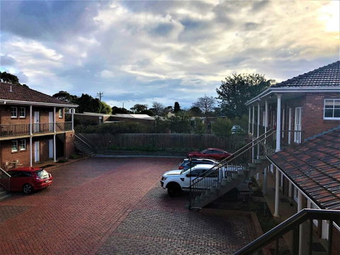 Glen Inn - Accommodation Redcliffe 1