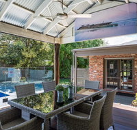 Glen Retreat - Accommodation Redcliffe