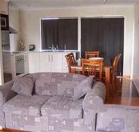 Glenaire apartments at Pontifex - Accommodation Redcliffe