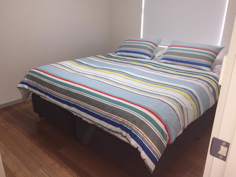 Glenaire Apartments At Pontifex - Accommodation Redcliffe 2