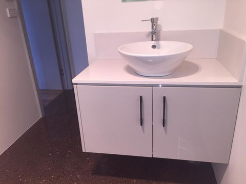 Glenaire Apartments At Pontifex - Accommodation Redcliffe 1