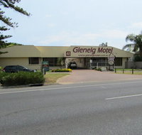 Glenelg Motel - Accommodation Redcliffe