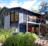 Glengarriff Townhouse 2 - Accommodation Redcliffe