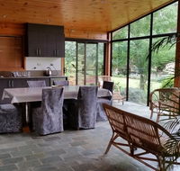 Glenhope Alpaca Farm Suites - Accommodation Redcliffe