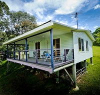 Glocca Morra Cottage - Accommodation Redcliffe