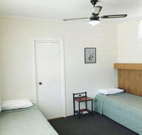 Glossop Motel - Accommodation Redcliffe