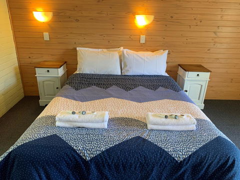 Gloucester Motel - Accommodation Redcliffe 2