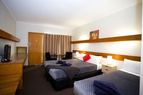 Glynlea Motel - Accommodation Redcliffe 3