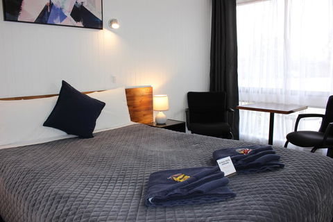 Glynlea Motel - Accommodation Redcliffe 1