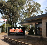 Glynlea Motel - Accommodation Redcliffe