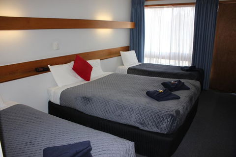 Glynlea Motel - Accommodation Redcliffe 2