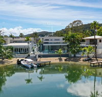 Go with the flow Noosa Sound - Accommodation Redcliffe