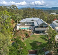 Gold Coast Stunning Home and Unit close to Theme Parks - Accommodation Redcliffe