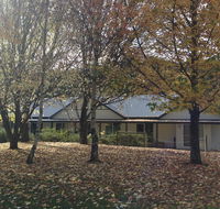 Goldberryaccommodation - Accommodation Redcliffe