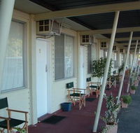 Golden Grain Motel - Accommodation Redcliffe