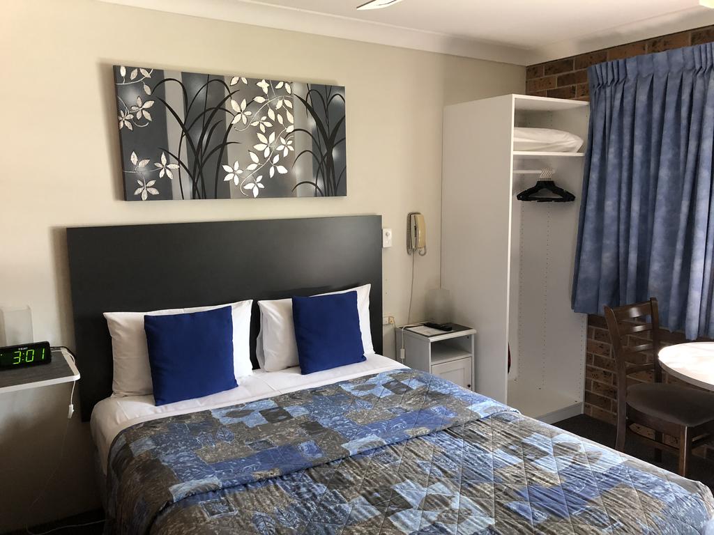 Weabonga NSW Accommodation Redcliffe