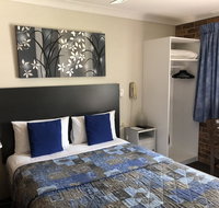 Golden Grain Motor Inn - Accommodation Redcliffe