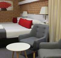 Golden Harvest Motor Inn Moree - Accommodation Redcliffe