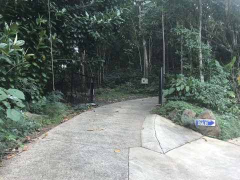 Golden Sunbird - Accommodation Redcliffe 1