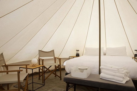 Goldfield Glamping - Accommodation Redcliffe 1