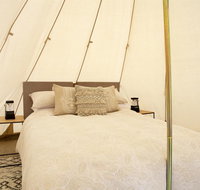 Goldfield Glamping - Accommodation Redcliffe