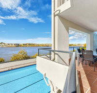 Goldsborough Place Apartments - Accommodation Redcliffe