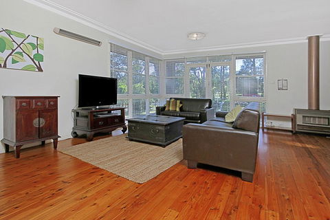 GOLF 39 MOLLYMOOK BEACH - Accommodation Redcliffe 2