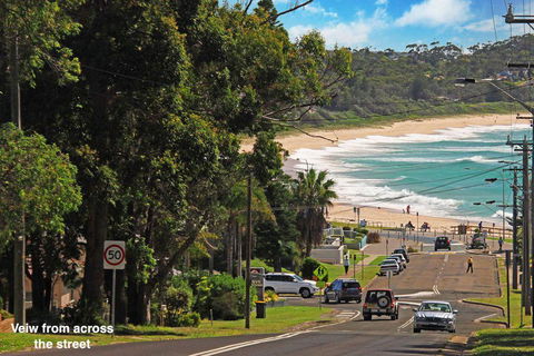GOLF 39 MOLLYMOOK BEACH - Accommodation Redcliffe 0