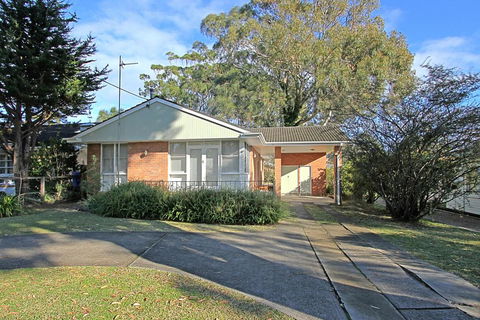 GOLF 39 MOLLYMOOK BEACH - Accommodation Redcliffe 3