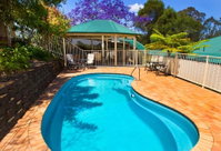 Golf Club Motor Inn Wingham